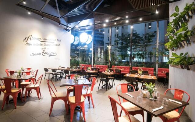 WTE Binjai 8 Suites