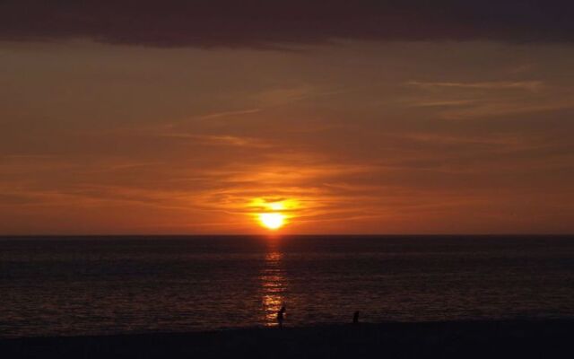 "Getoar" - 200m from the sea in Western Jutland
