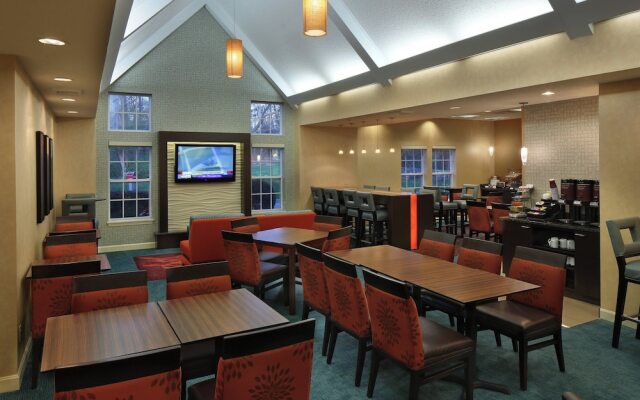 Residence Inn Mystic Groton