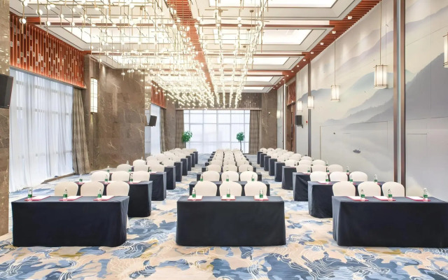 Galactic True Home Hotel