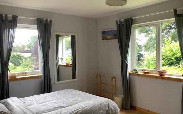 22 miles from Edinburgh-Double room-Welcoming B&B