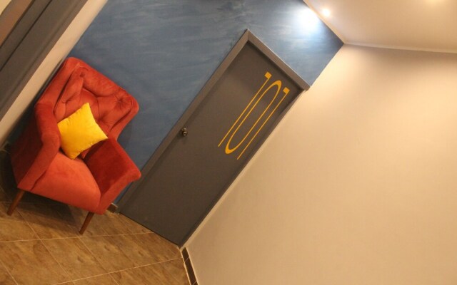Marina Hostel