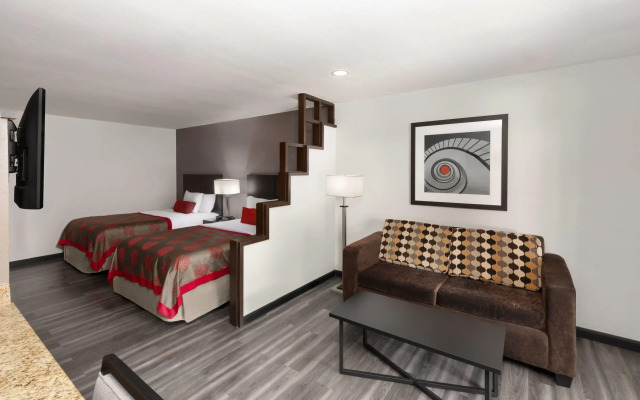 Ramada by Wyndham El Paso