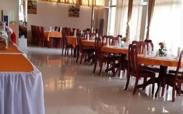 Bete Daniel Hotel