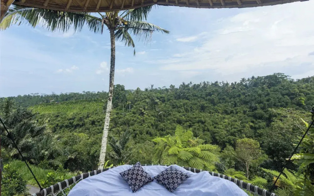 The Scape Valley Villa by Pramana Villas