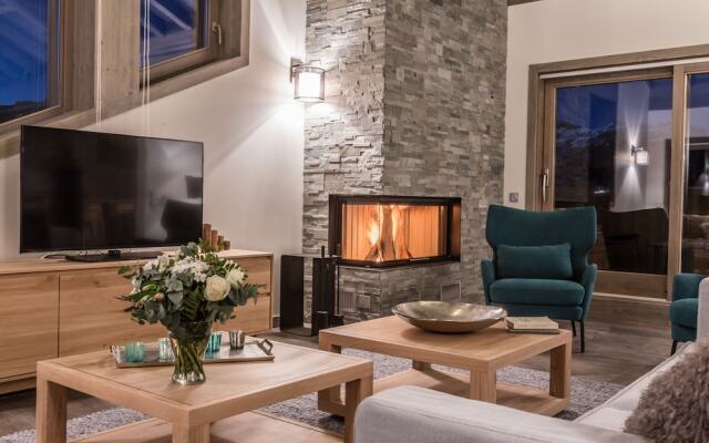 Keystone Lodge by Alpine Resorts