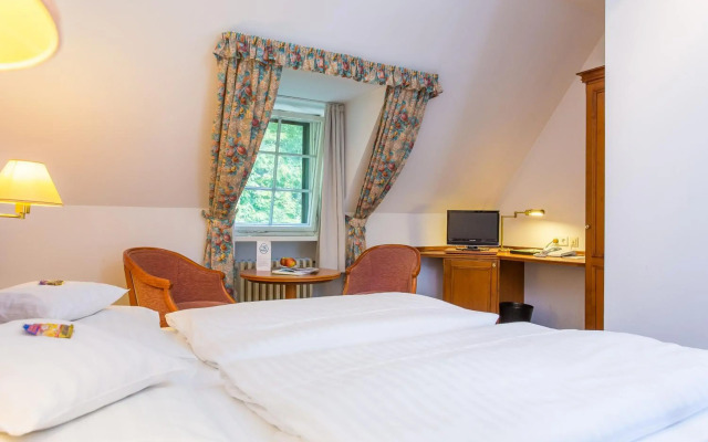 Mövenpick Hotel Münster am Aasee