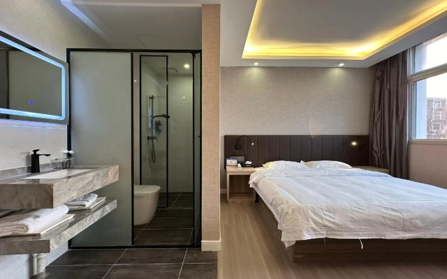 Nanfei Hostel