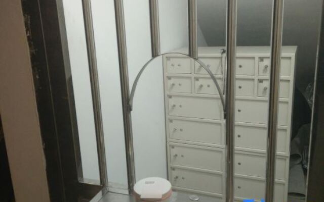 Nanjing Xinyitian Hotel