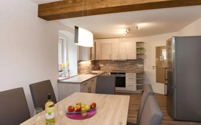 Charming Apartment in Himmelkron