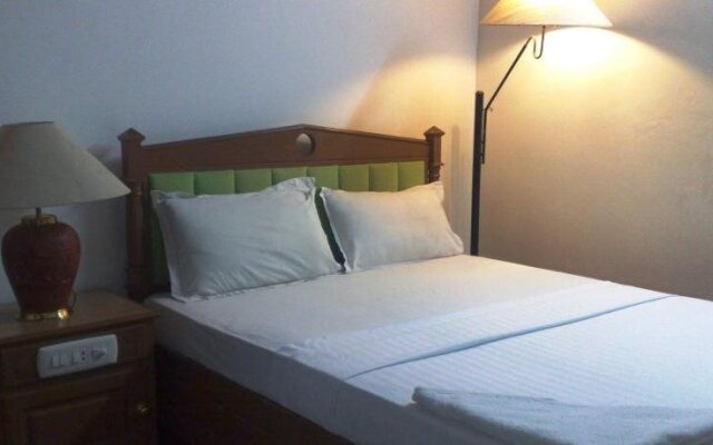 Springs inn