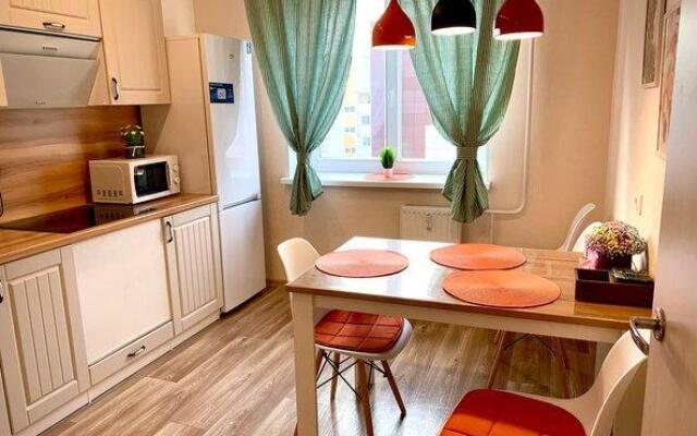 Apartment on Montclair street 7