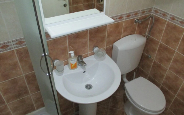 K5 Plus Studio Standard Double, Budva Center No.23