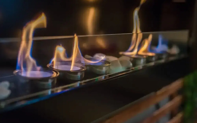 Samsara e Nirvana ApartSuite & Spa