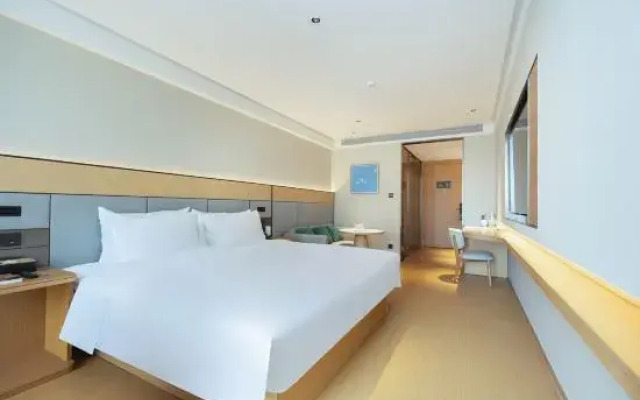 JI Hotel (Quanzhou Fengze Square Fengtianjie)