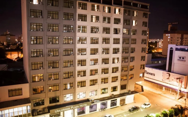 Umuarama Plaza Hotel