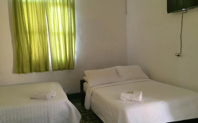 Hotel Balcones De Bocagrande