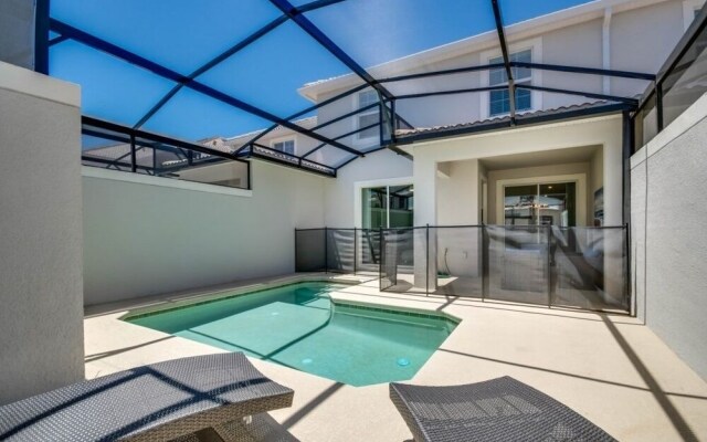 Amazing House! Champions Gate - 1571SAND