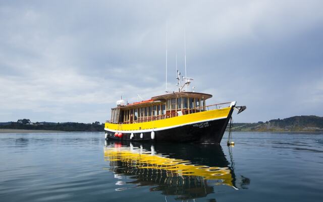 Refugia Chiloé