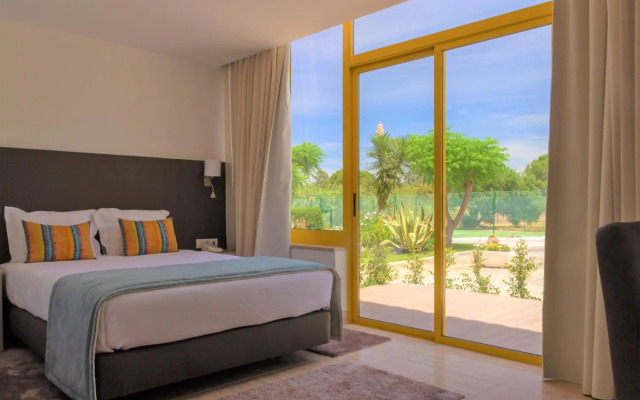 Hotel Pinhal do Sol