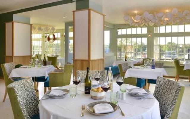 Suites du Cabinet Vert