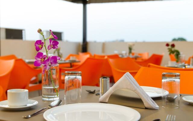 Sanctum Suites Whitefield Bangalore