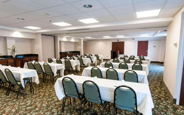 Comfort Inn & Suites Mount Pocono