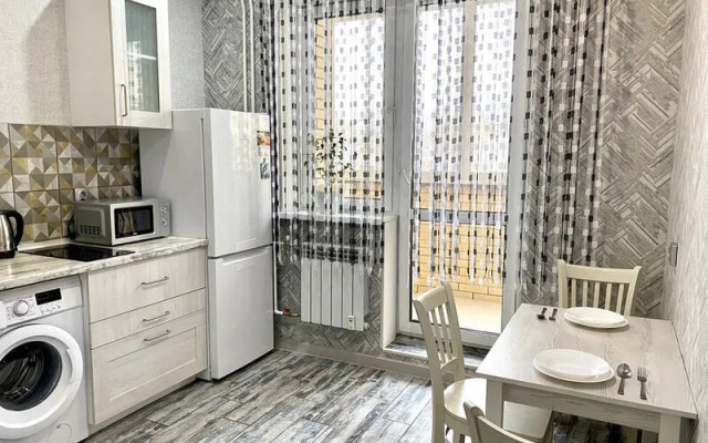 Апартаменты СевеРент (SeveRent) на ул. Профсоюзная, д. 10