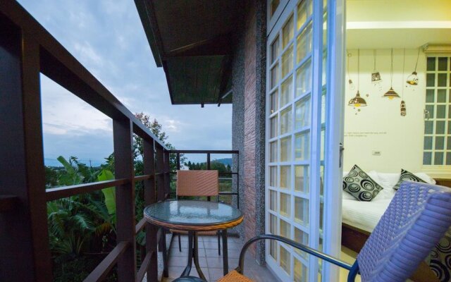 Nice Shan Shui Homestay