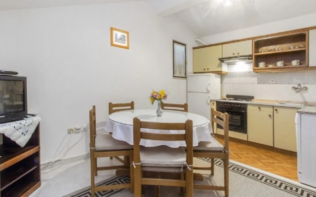 Milans - 25m From the Beach - A5