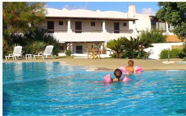 Il Caimano B&B