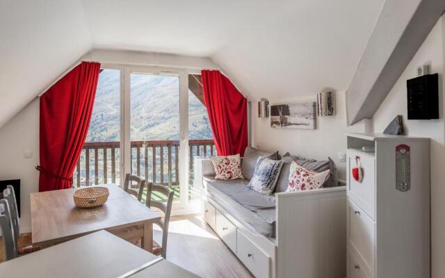 Maeva Particuliers Résidence Le Thabor