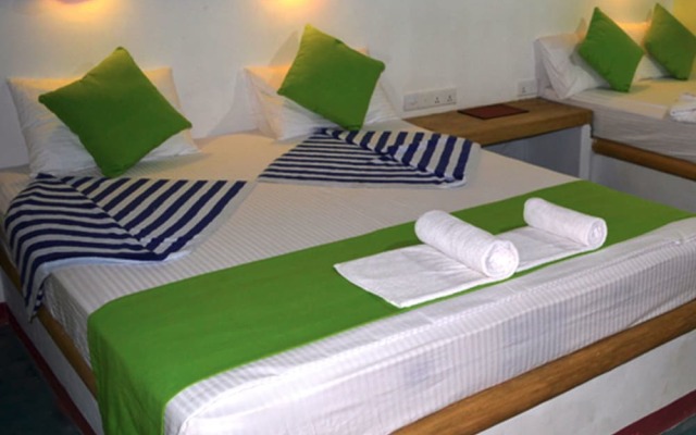 Seahorse Beach Resort