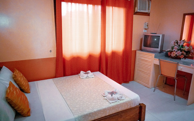 La Solana Suites and Resort