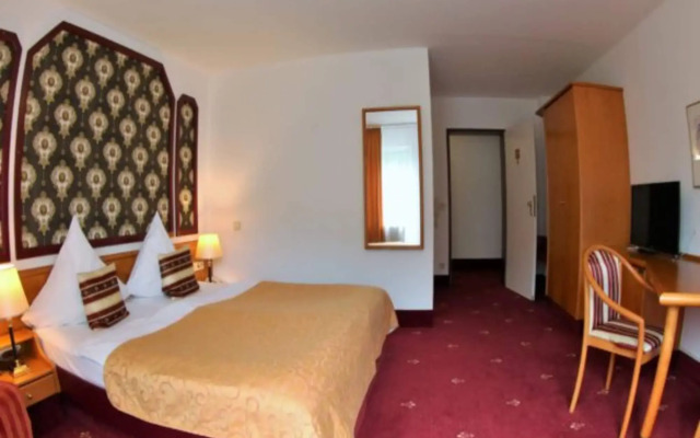 Hotel Neckarlux
