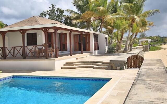 Villa Blue Beach