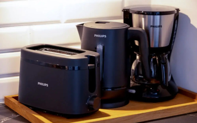 Studio in Pobierowo With Beach and SPA Access