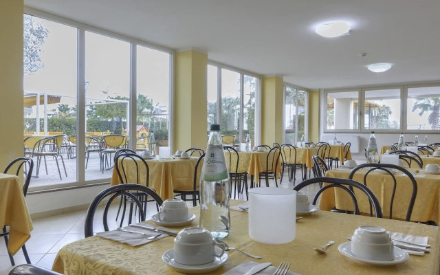 Albergo Savoia