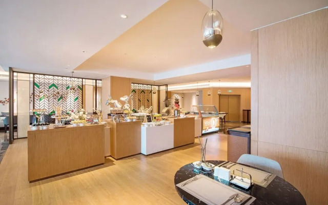 Argyle Resort Dali Yueyun