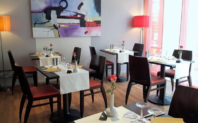 ibis Styles Antibes