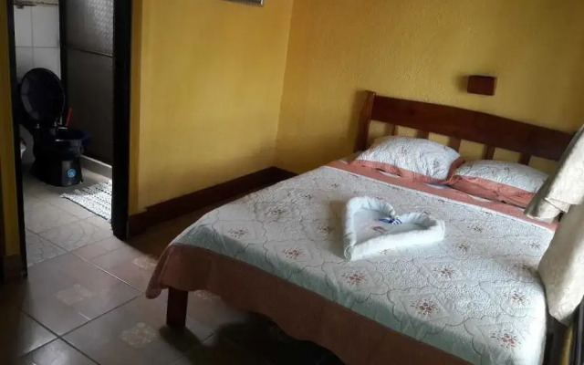 Hotel Osly del Norte