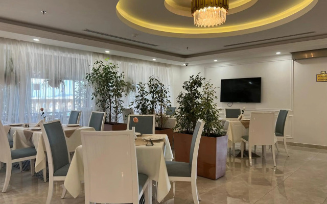 Remaj Hotel