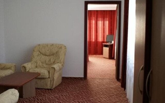 Hotel Flora