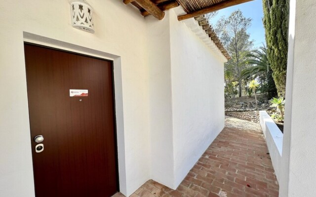 Portimão Bellevue Villa With Pool