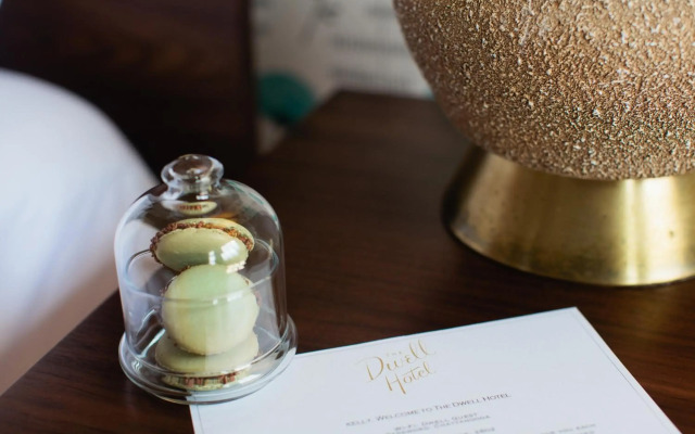 The Dwell Hotel, a Member of Design Hotels