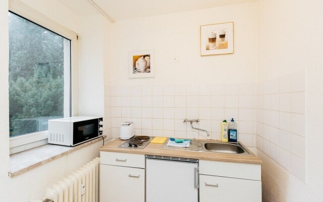 Apartments Solingen
