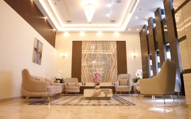 Amman Paradise Hotel