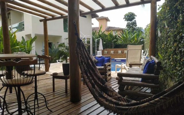 Mares de Camburizinho