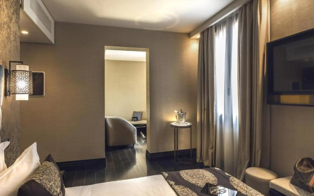 Venice Times Hotel