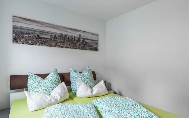 Lovely Apartment in Stützerbach near Forest